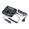 Surveying Battery Charger