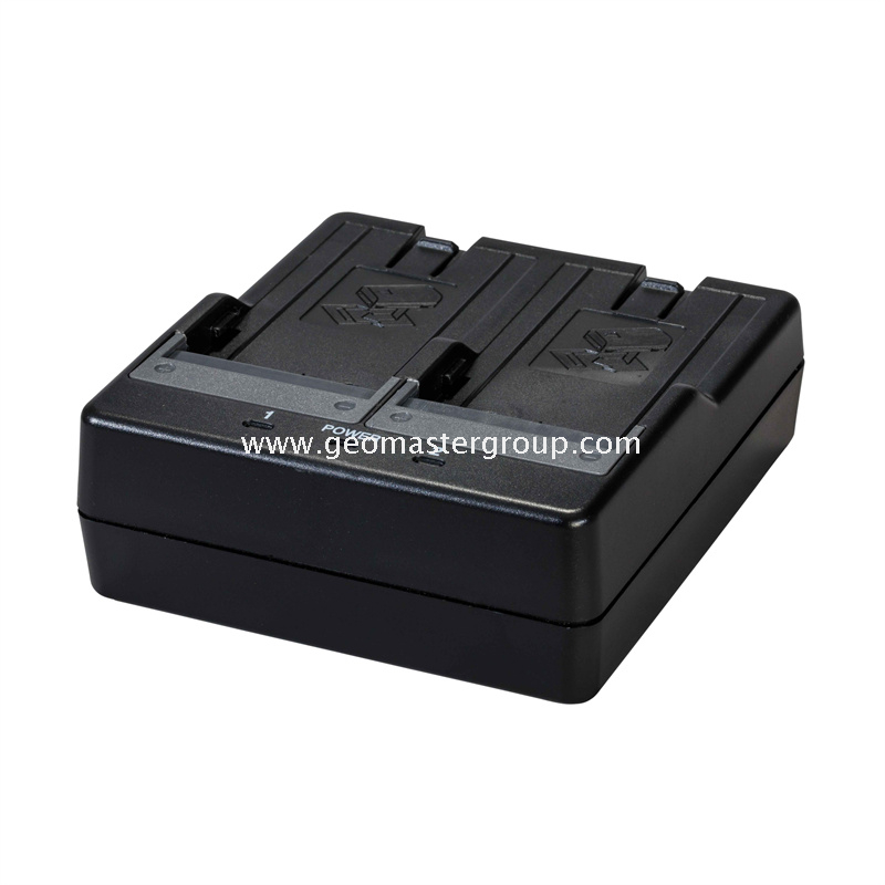 Surveying Battery Charger