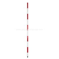 Aluminum Range Pole