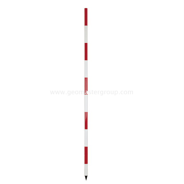 Aluminum Range Pole