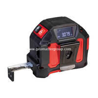 Laser Tape Measure