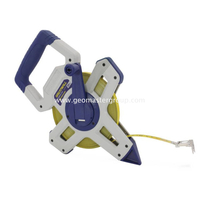 Nylon-coated Steel Tape