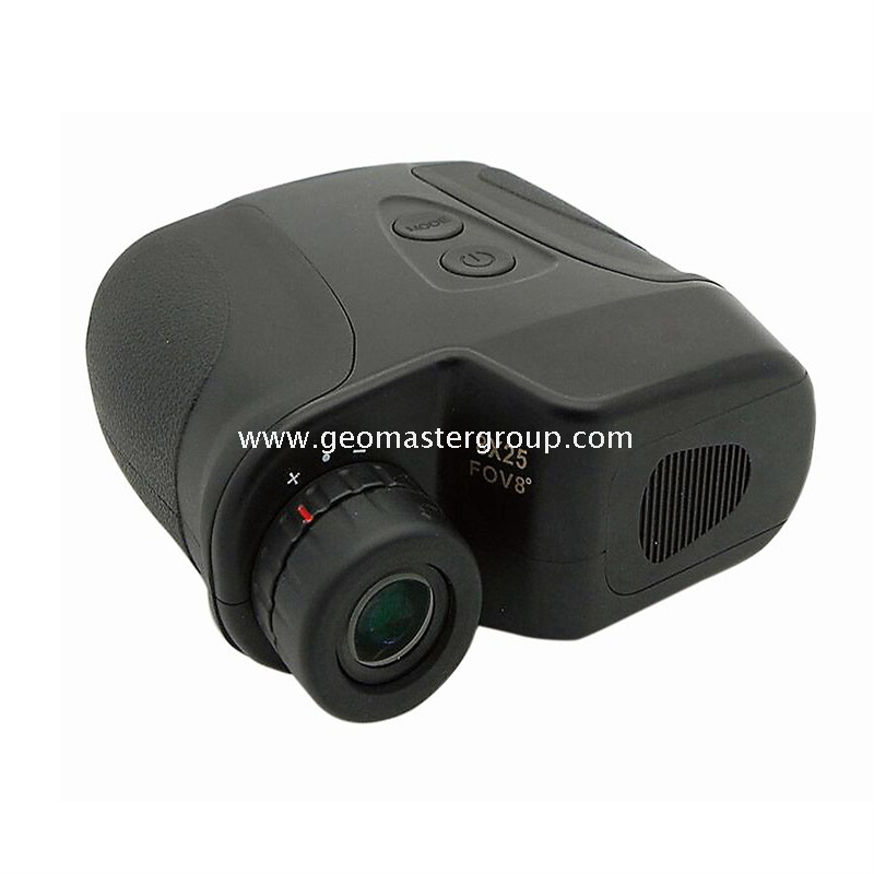 Laser Range Finder