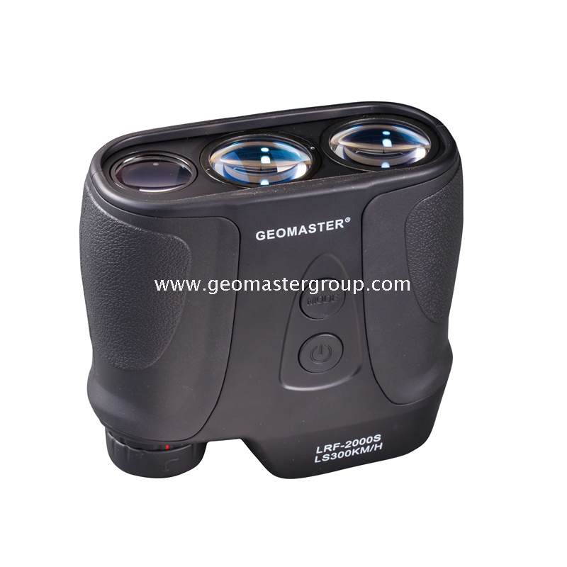 Laser Range Finder