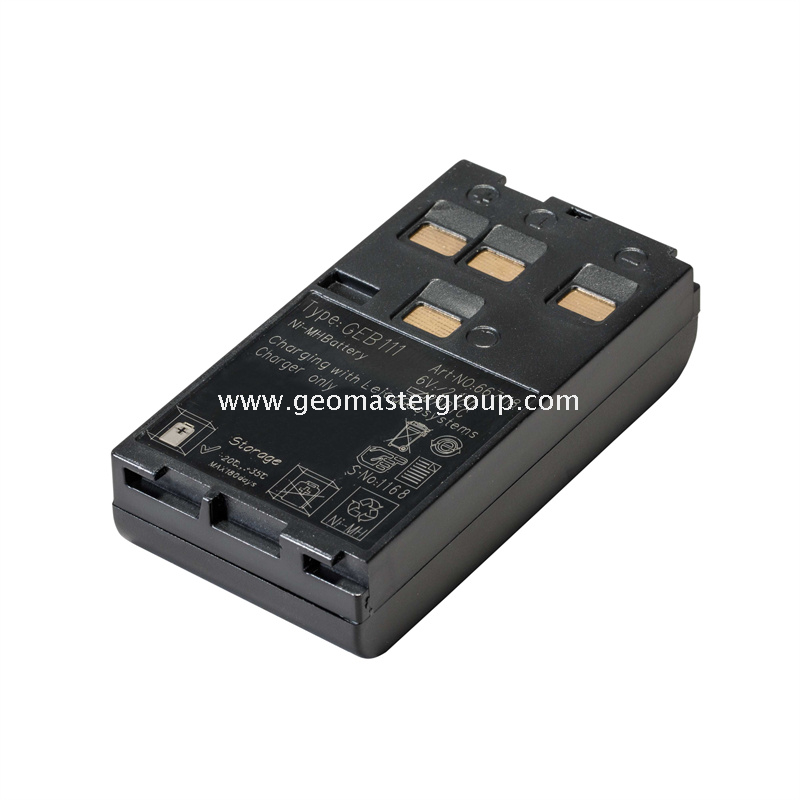 Ni-MH Surveying Battery