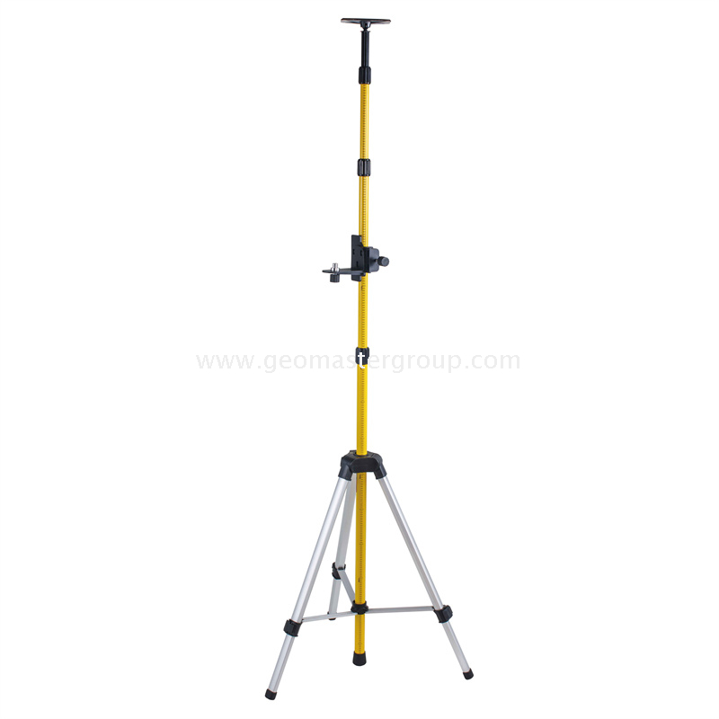 Laser Support Pole