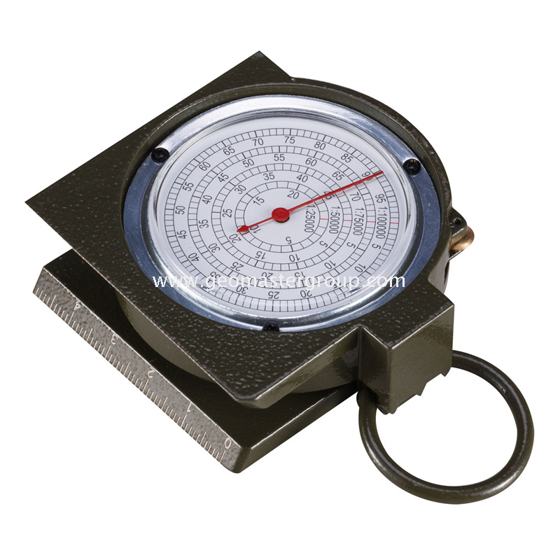 Pocket Compass