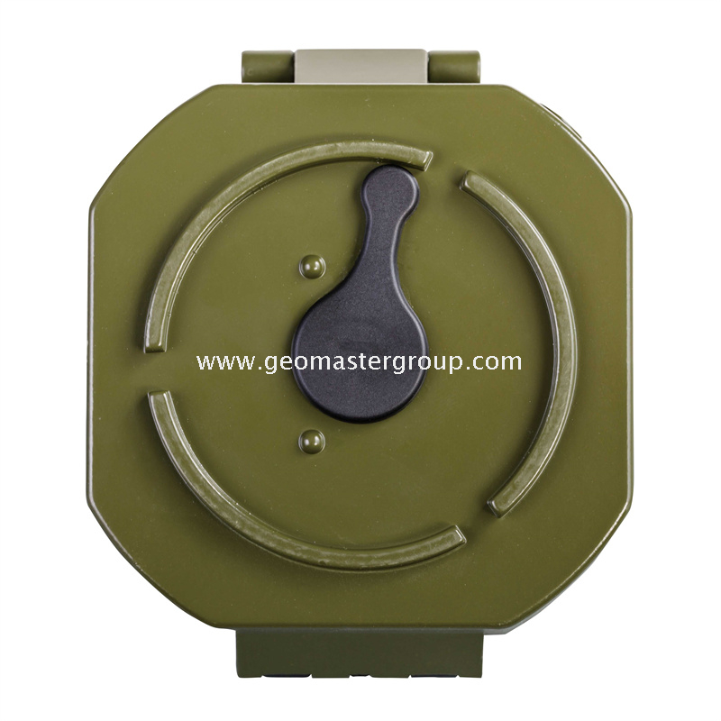 Pocket Compass