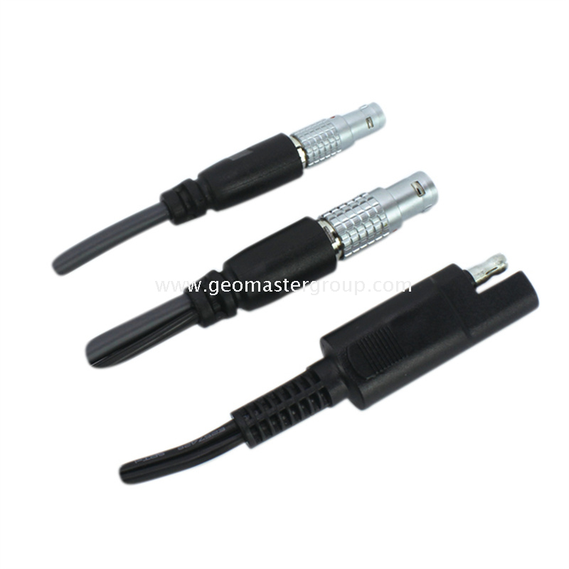 Data and Power Cable