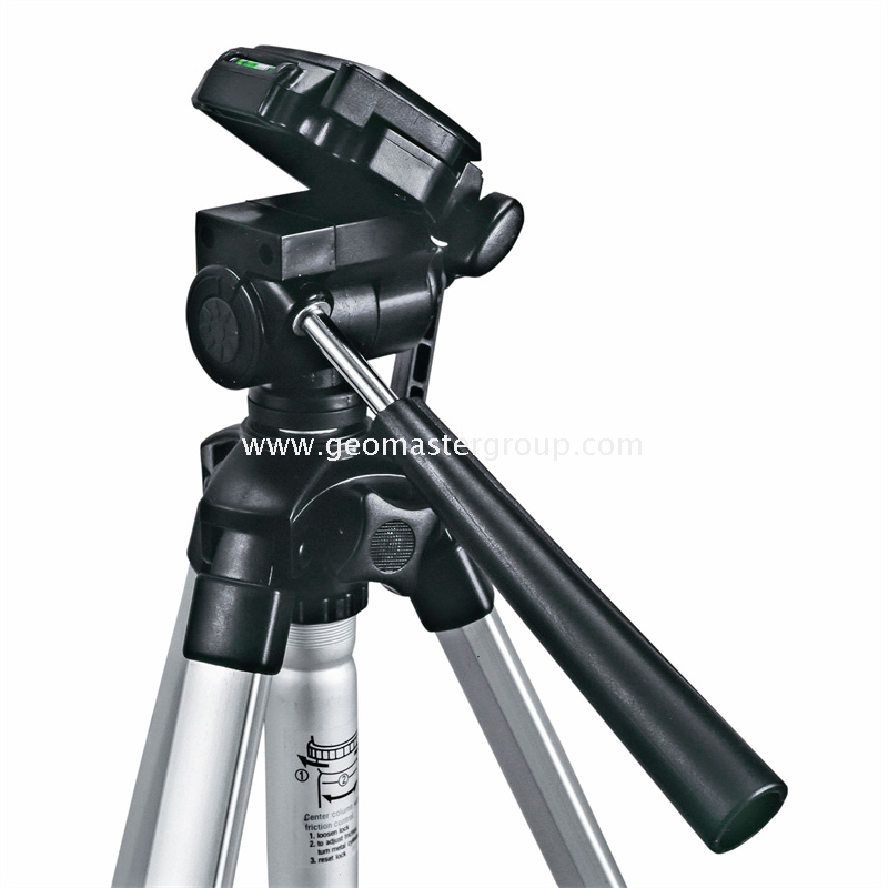 Laser Tripod