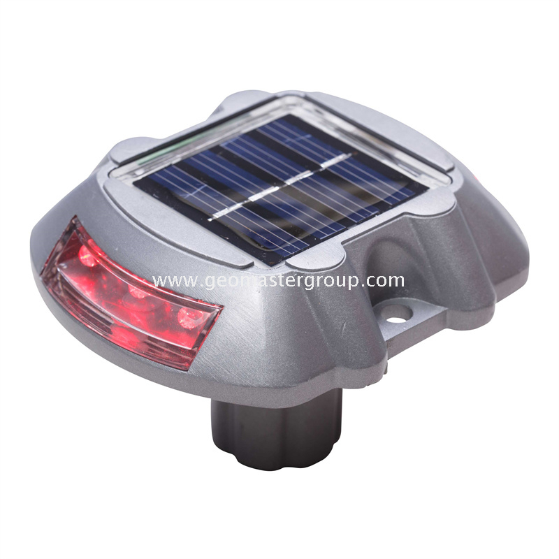 Solar Road Stud
