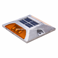 Solar Road Stud