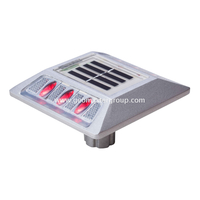 Solar Road Stud