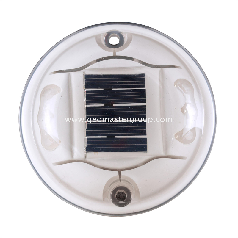 Solar Road Stud