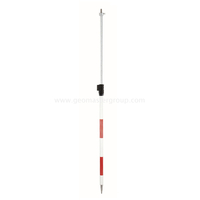 Telescopic Reflector Pole