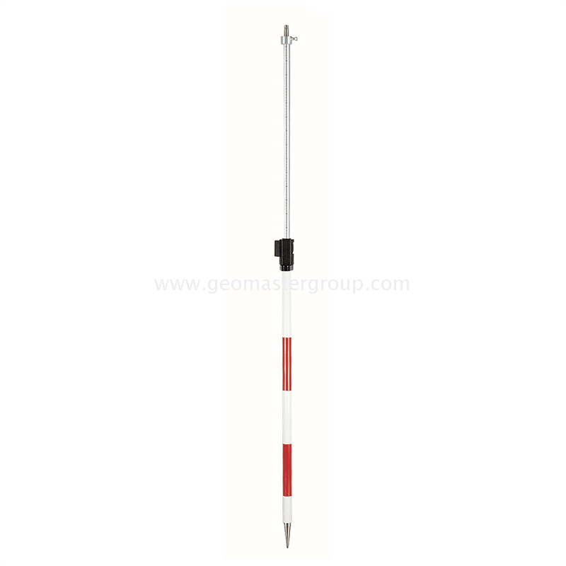 Telescopic Reflector Pole