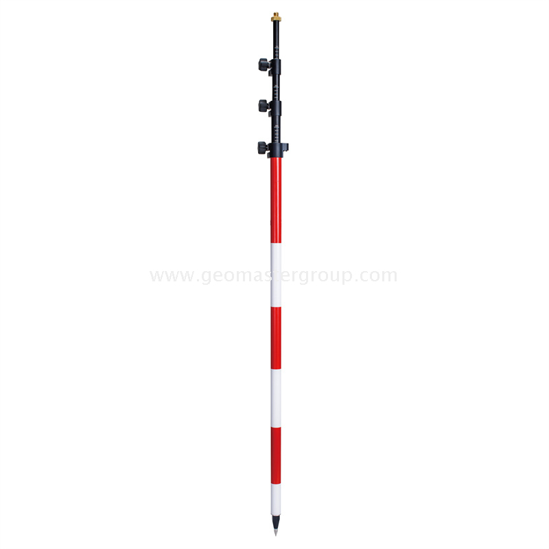 Prism Pole