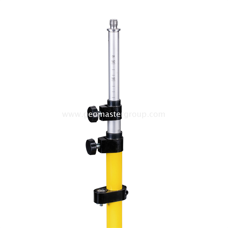 Prism Pole