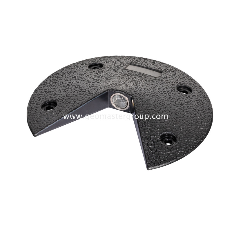 Road Prism (Cat's Eye Prism)