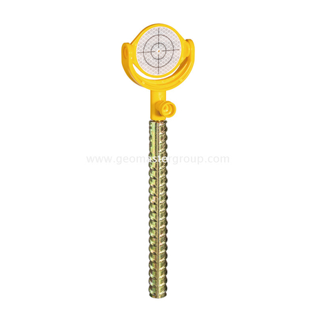 Convergence Bolt Target