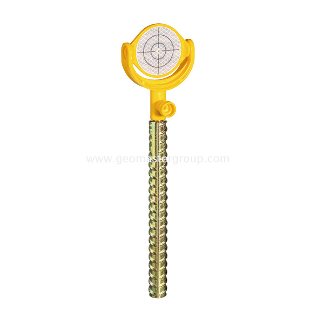 Convergence Bolt Target