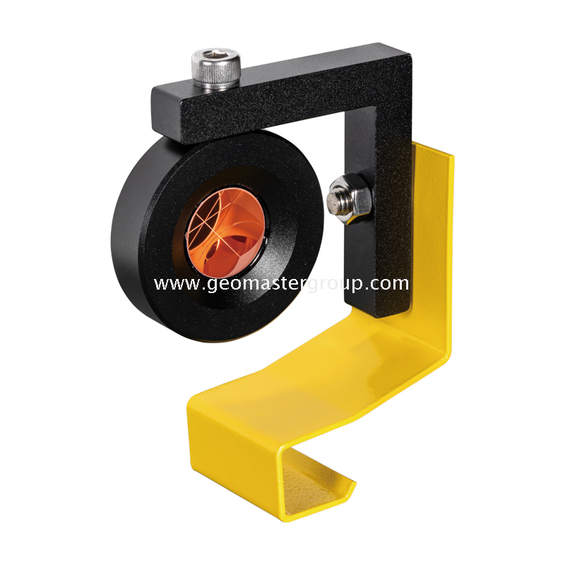 Rail Clip Prism