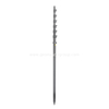 Al Carbon GPS Pole (8m) 