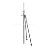 Al & Carbon RTK Pole (2.5m,PinLoc4) 