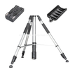 Motorized Elevation Tripod