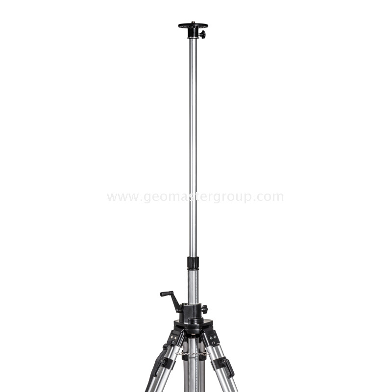 Contractor Elevator Tripod (3.5m)