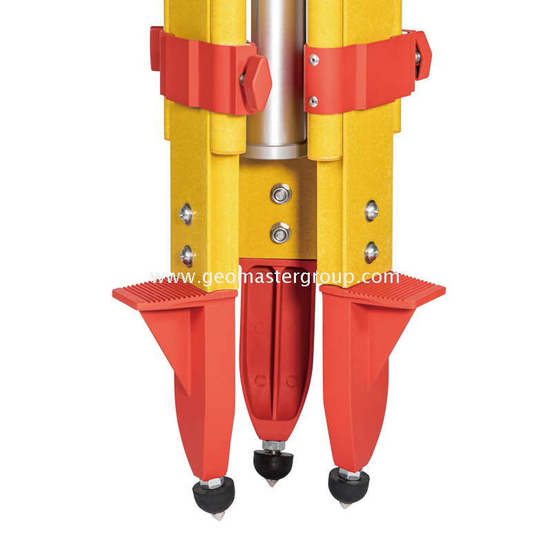 Fibreglass Elevator Tripod (3.6m)