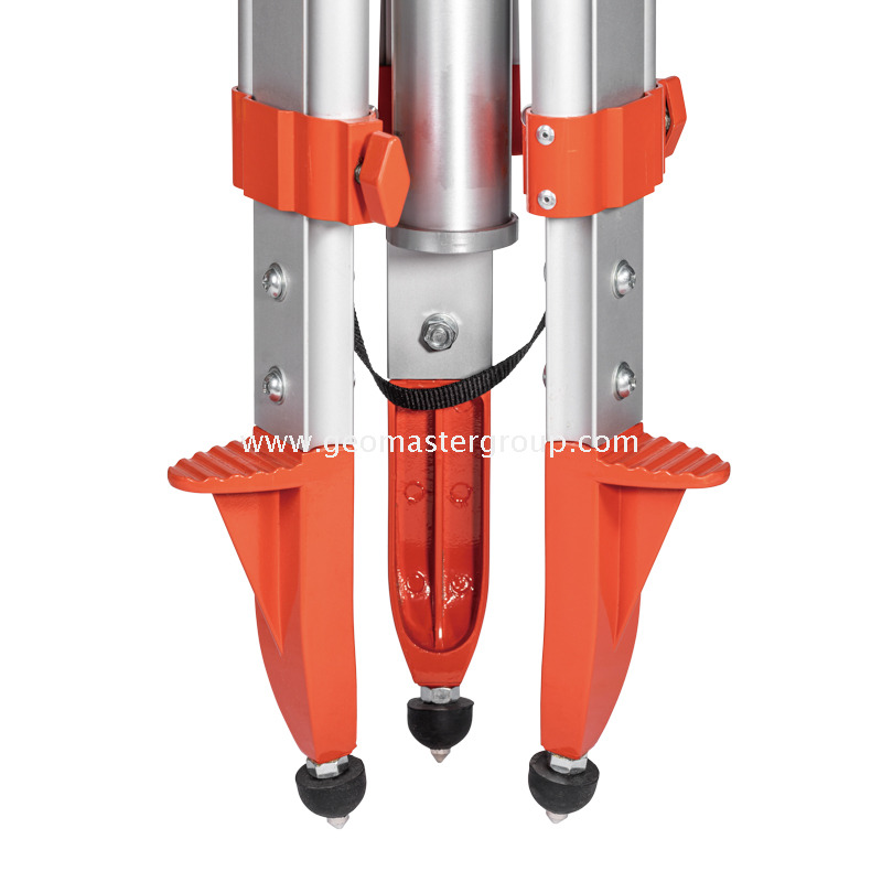 Contractor Elevator Tripod (3.6m)