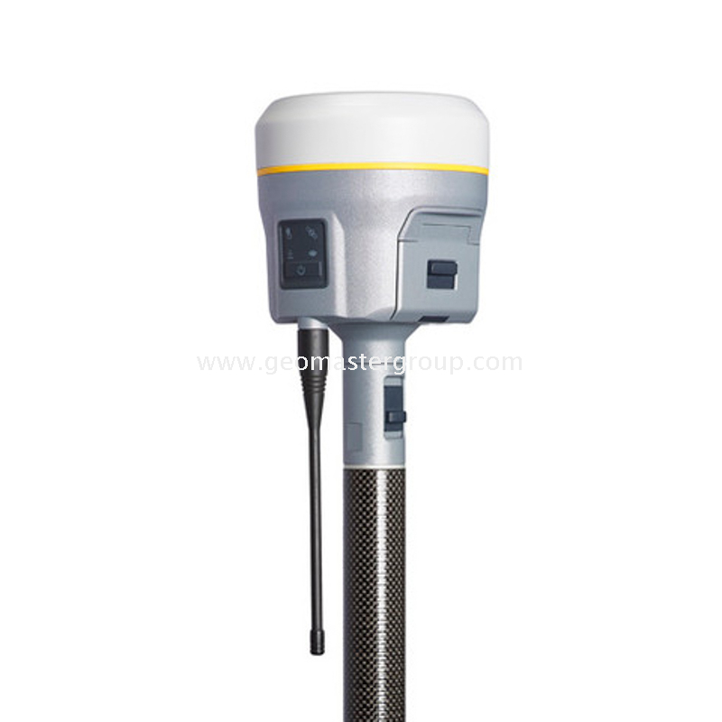 Anti-rotating Quick Release (60mm)