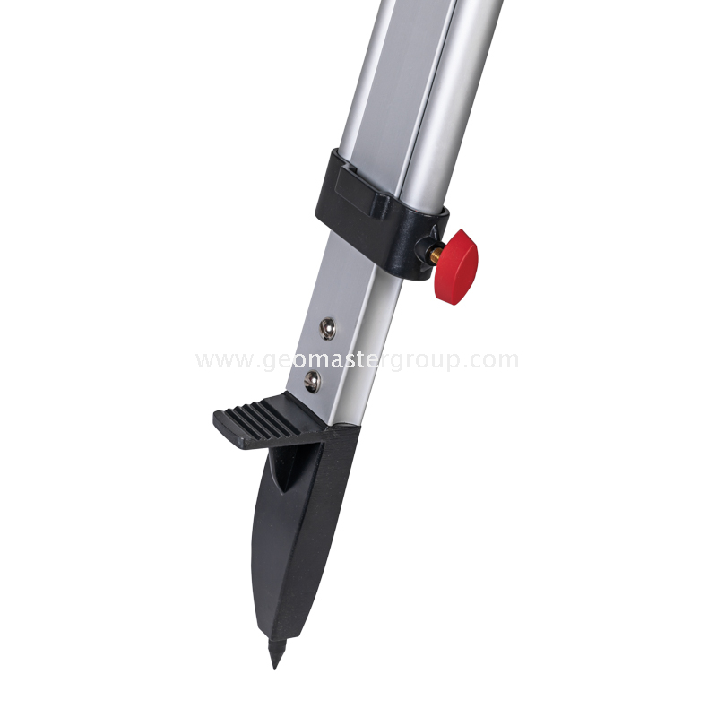 Medium-duty Tripod (Dual Locks,anti-skid Chains)