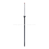 Al & Carbon GPS Pole (2.2m,CLP12)