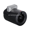 Anti-rotating Quick Release (40mm)