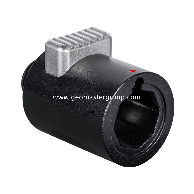 Anti-rotating Quick Release (40mm)