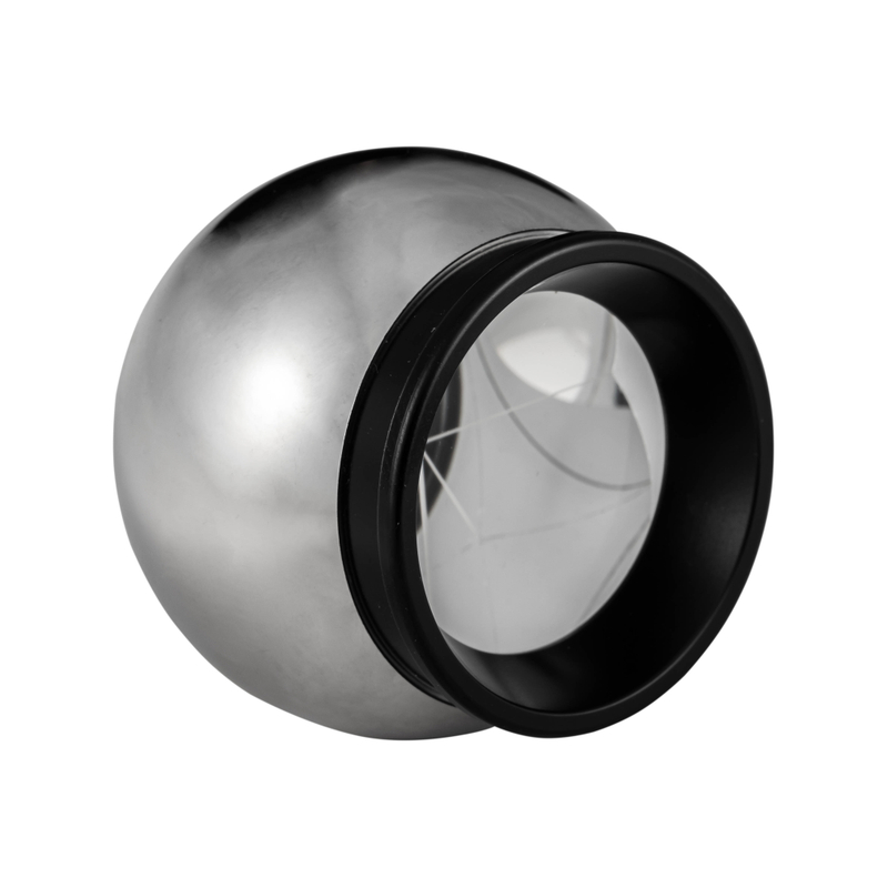 Laser Tracker Reflector from China manufacturer Geomaster Group