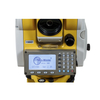 Reflectorless Total Station