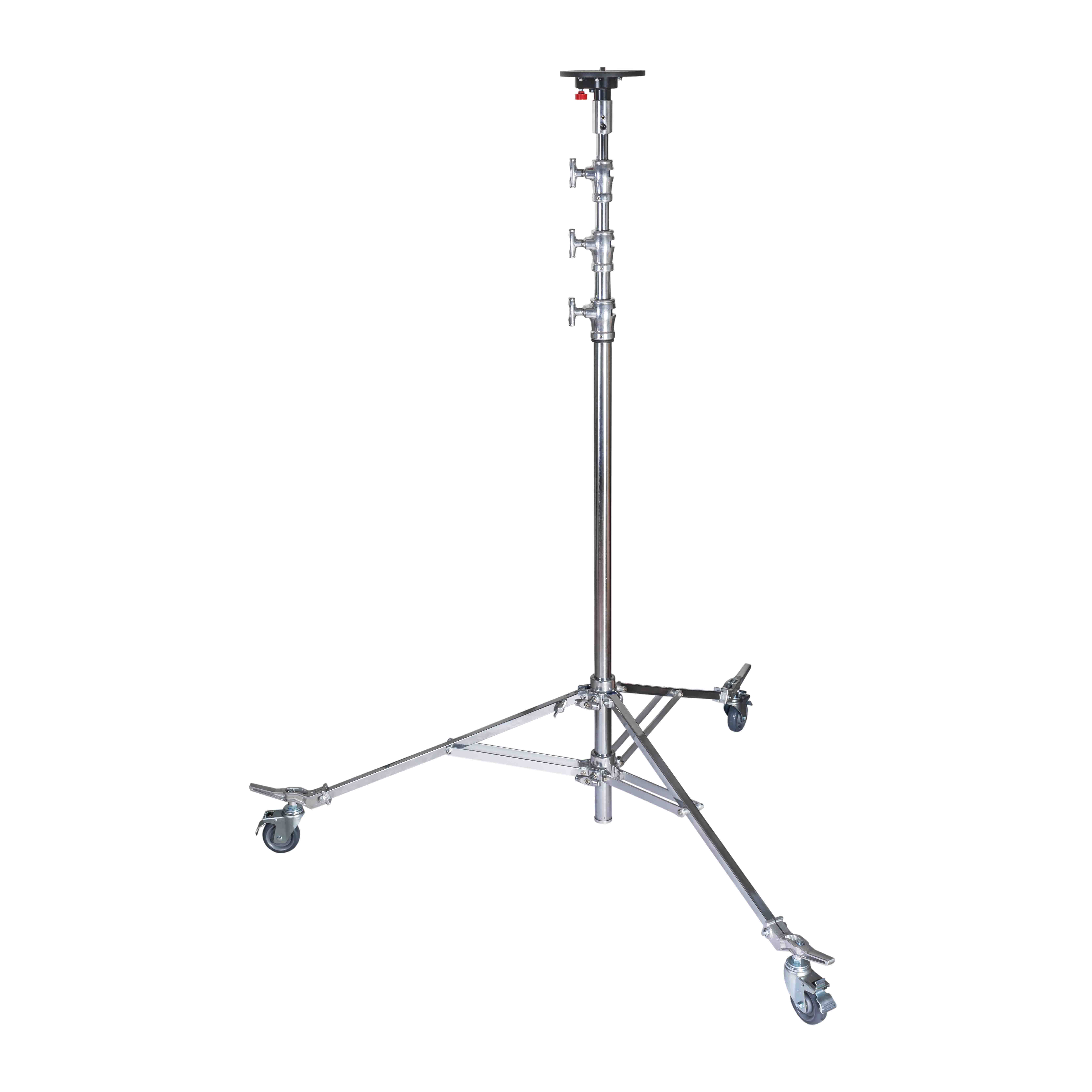 Laser Scanner Tripod for Indoor or outdoor used to support Laser Scanners