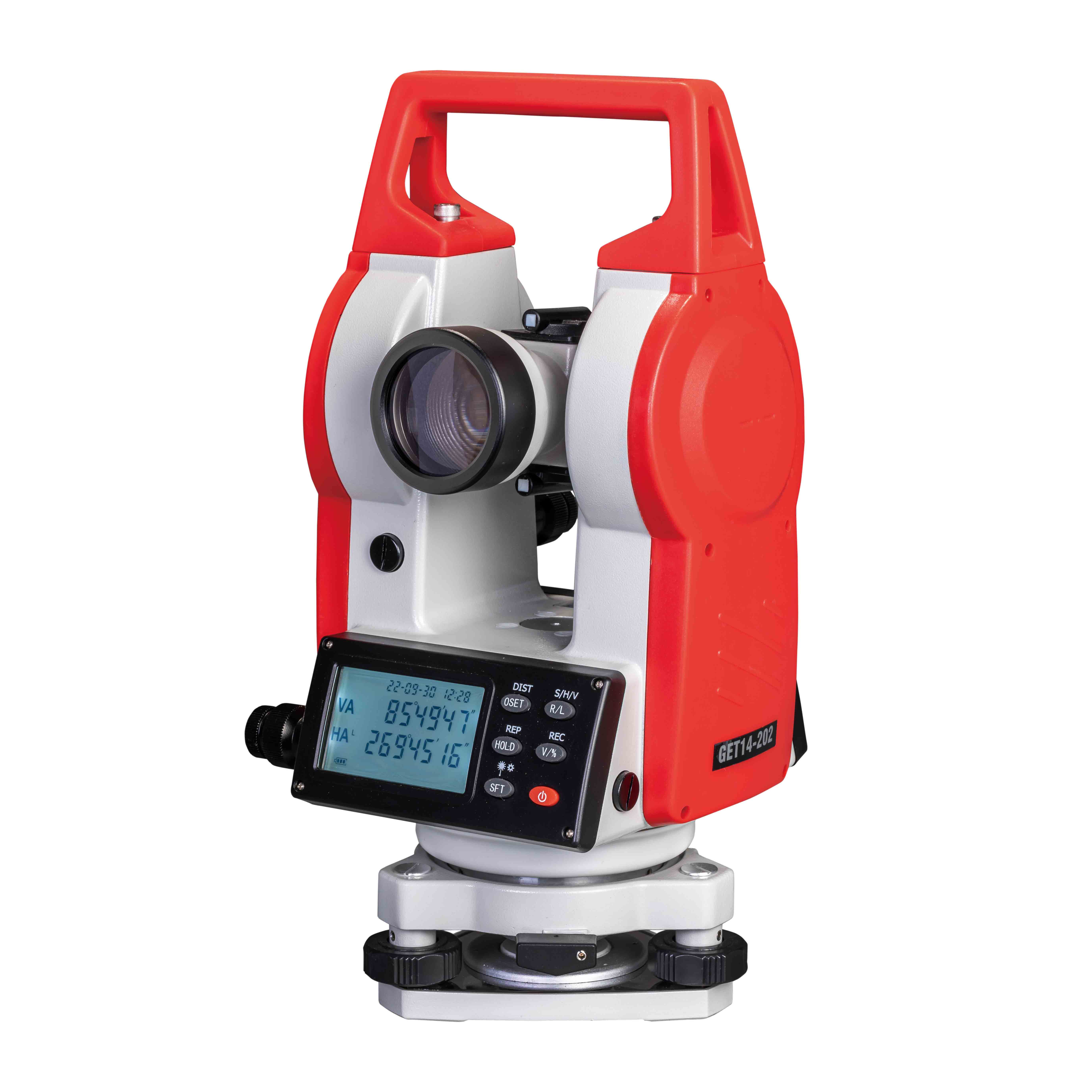Electronic Theodolite GET22-202