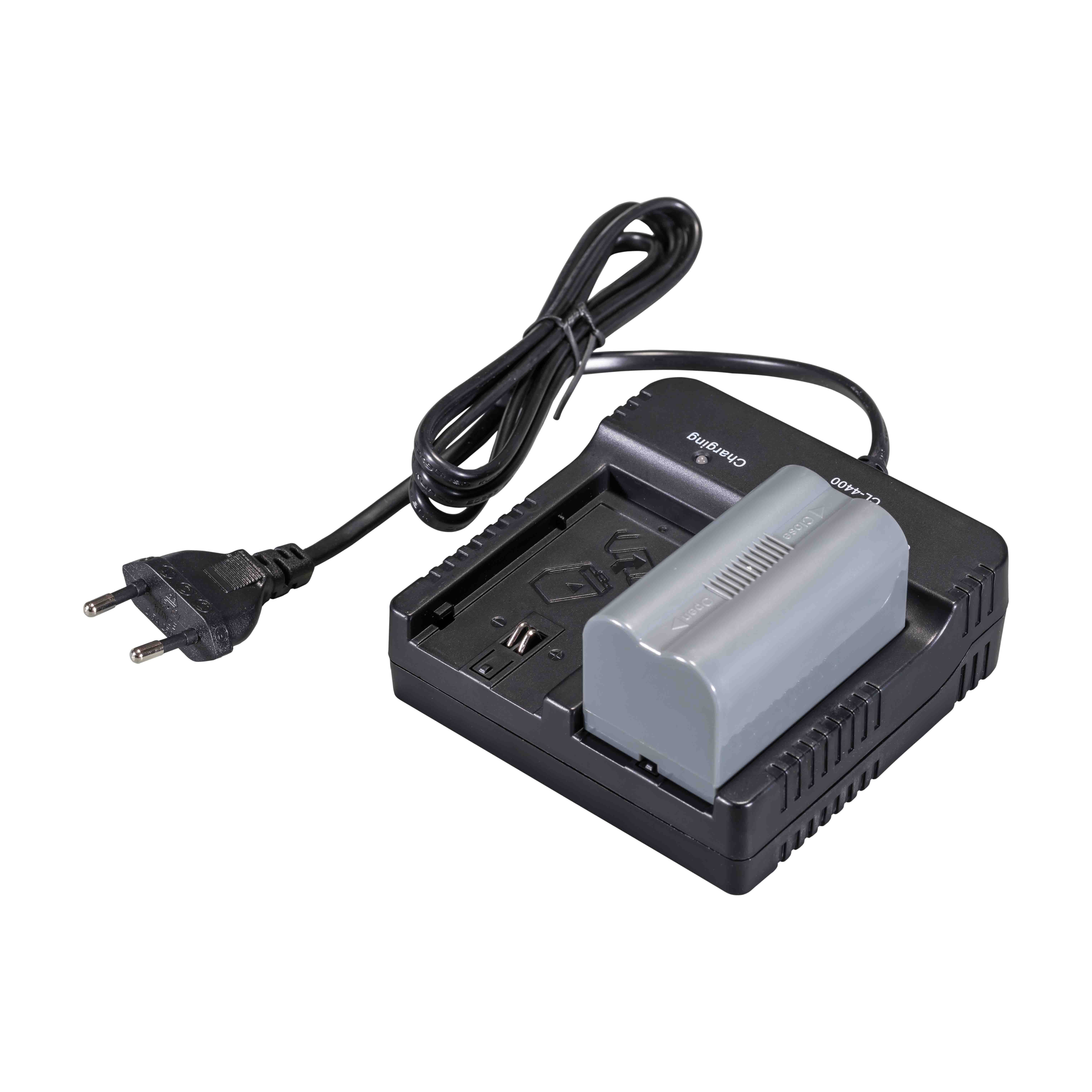 Battery/Charger BL-5000+CL-4400
