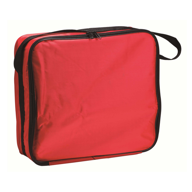 Prism Holder & Target Bag