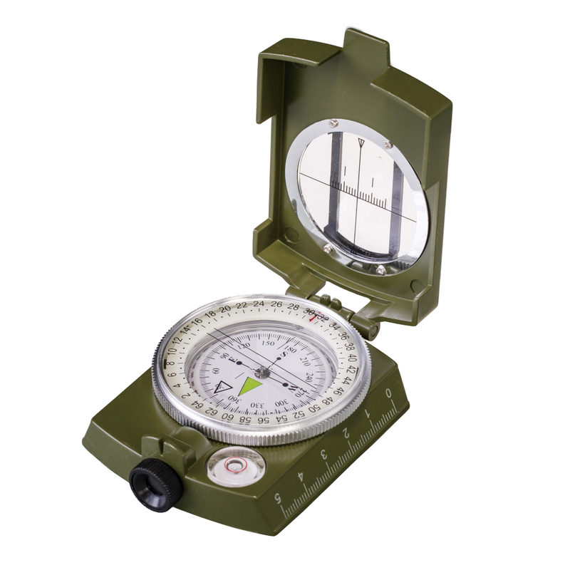 Prismatic Compass from China manufacturer - Geomaster Group