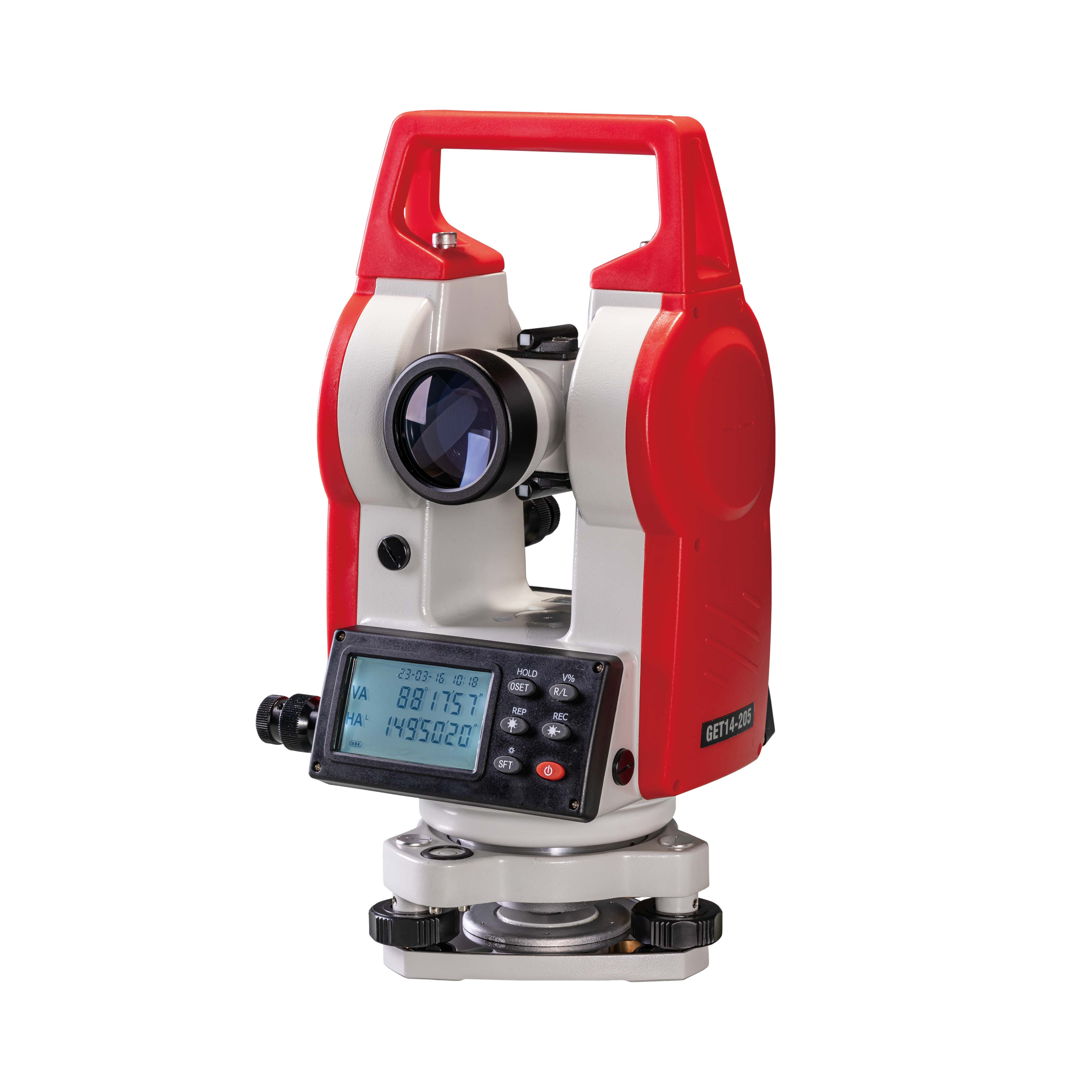 Electronic Theodolite GET22-205